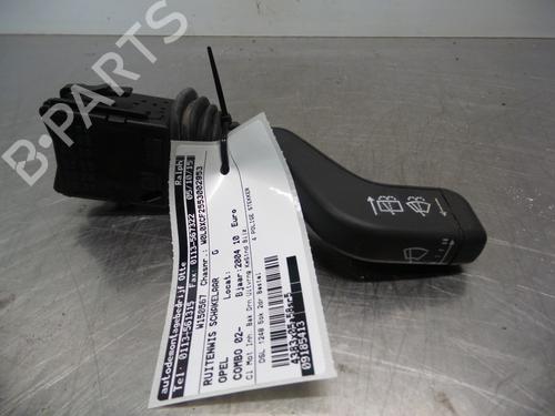 Used Steering column stalk Steering column stalk 19589816 19589816