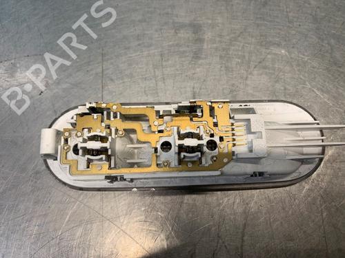 Interior roof light MERCEDES-BENZ CITAN Box Body/MPV (W415) 109 CDI (415.601, 415.603, 415.605) | BP22764167I8 