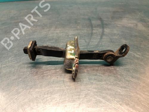Used Hinge/Door check strap HYUNDAI GETZ (TB) 1.4 i (97 hp) 21517397