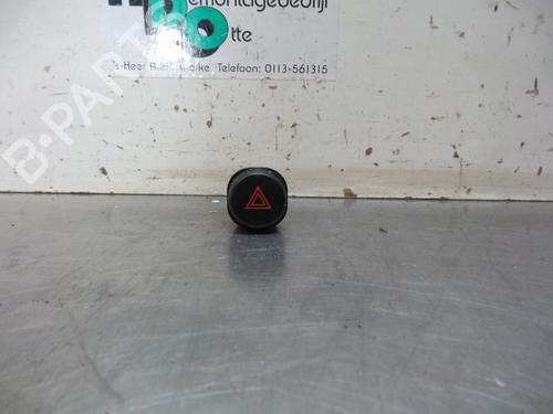 Used Warning switch NISSAN NV200 Van 1.5 dCi 85 (M20, M20N, M20M) (86 hp) 19602305