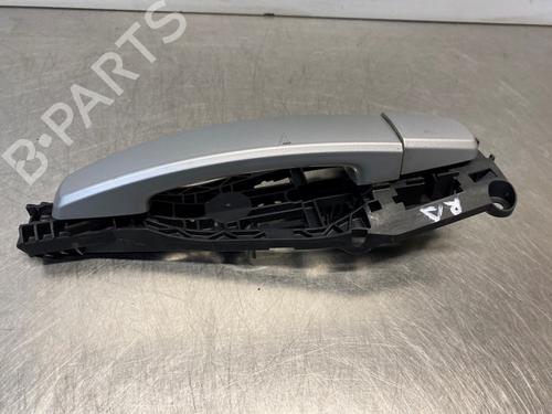 Rear right exterior door handle OPEL MERIVA B MPV (S10) 1.7 CDTI (75) | BP29559730C130 