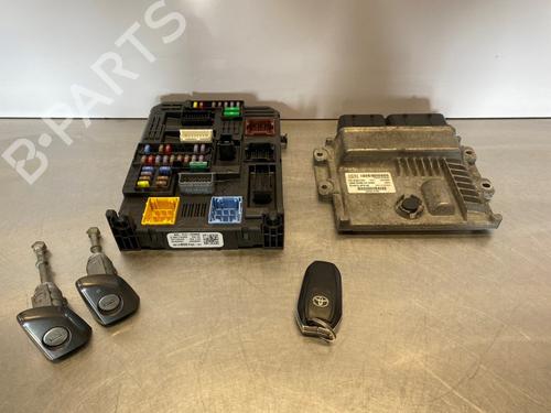 Used Control unit Control unit 36218834 36218834