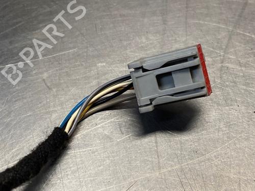 Left mirror FORD FIESTA VI (CB1, CCN) 1.25 | BP32082095C26