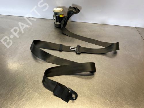 Used Front left seatbelt Front left seatbelt 37516420 37516420