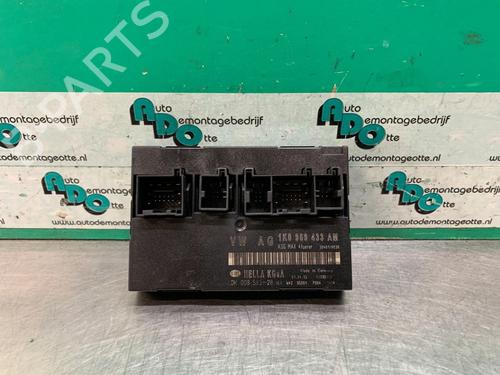 Used Control unit Control unit 19618747 19618747