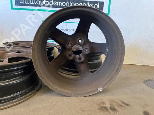 Felg OPEL ASTRA H GTC (A04) 1.4 (L08) | BP28299363C45 
