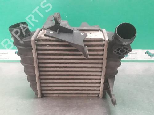 Used Intercooler Intercooler 19616515 19616515