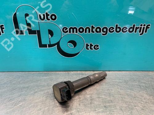 Used Ignition coil Ignition coil MITSUBISHI GRANDIS (NA_W) 2.4 MIVEC (NA4W) (165 hp) 19629829 19629829
