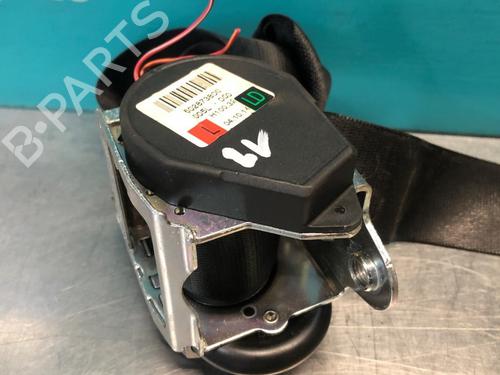 Front left seatbelt MITSUBISHI COLT VI (Z3_A, Z2_A) 1.3 (Z21A) | BP28298876I26 