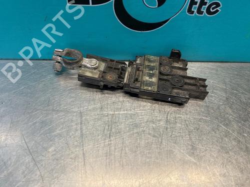 Used Cable FORD FIESTA VI (CB1, CCN) 1.25 (60 hp) 27256503