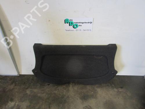 Used Rear parcel shelf FIAT STILO (192_) 2.4 20V (192_XD1A, 192AXD12) (170 hp) 19589593