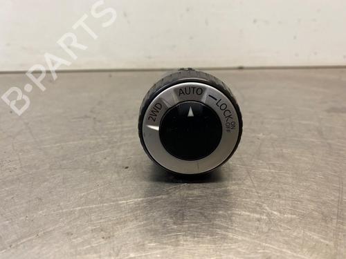 Używane Inne NISSAN QASHQAI I (J10, NJ10) 2.0 All-wheel Drive (139 hp) 30623627