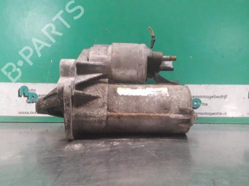 Used Starter Starter 19615857 19615857