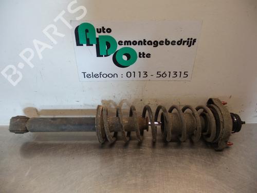 Used Right rear shock absorber Right rear shock absorber MITSUBISHI COLT V (CJ_, CP_) 1300 (CJ1A) (82 hp) 19591532 19591532