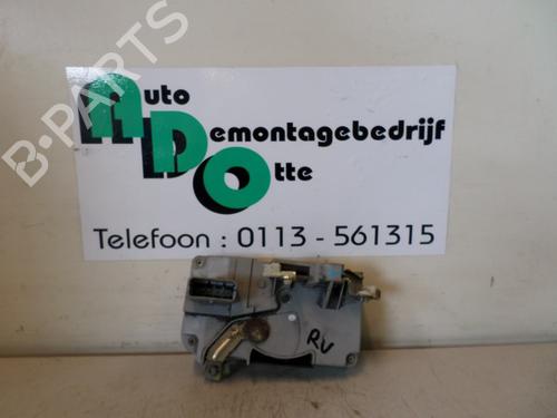 Used Front right lock Front right lock CITROËN C5 I Break (DE_) 2.0 16V (DERFNF, DERFNC, RERFNC) (136 hp) 19586300 19586300