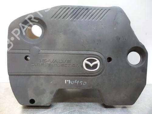 Used Underbody protection Underbody protection 19596042 19596042