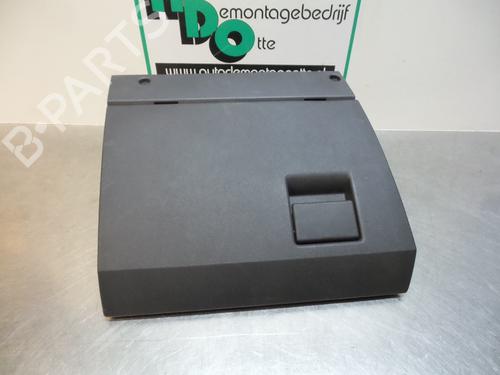 Glove box OPEL MERIVA A MPV (X03) 1.4 16V Twinport (E75) | BP19605504C95 