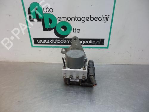 Used ABS pump ABS pump 19608200 19608200