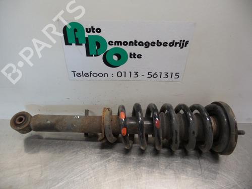 Used Left front shock absorber KIA SORENTO I (JC) 2.4 (139 hp) 19590305
