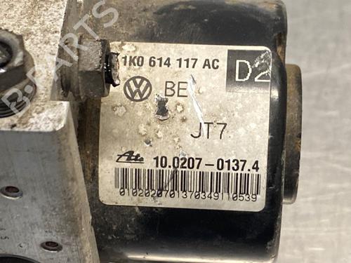 ABS pump SEAT LEON (1P1) 1.4 TSI | BP29909810M43 