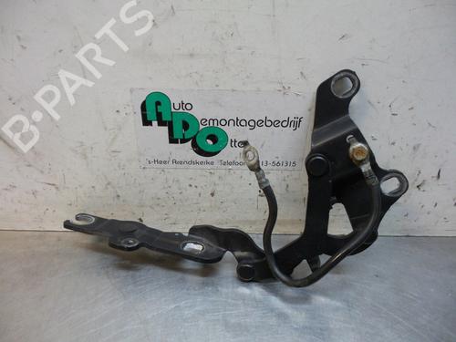 Used Hinge/Door check strap BMW 1 (E87) 116 i (115 hp) 19600947