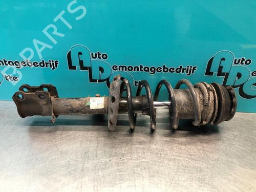 Used Right front shock absorber OPEL COMBO Box Body/MPV 1.3 CDTI 16V (69 hp) 28297778