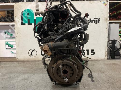 Used Engine HONDA JAZZ II (GD_, GE3, GE2) 1.2 i-DSI (GD5, GE2) (78 hp) 19627702
