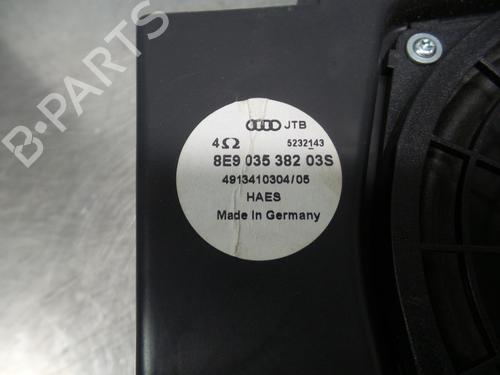 Electronic module AUDI A4 B6 Avant (8E5) 2.4 | BP19590840M83 