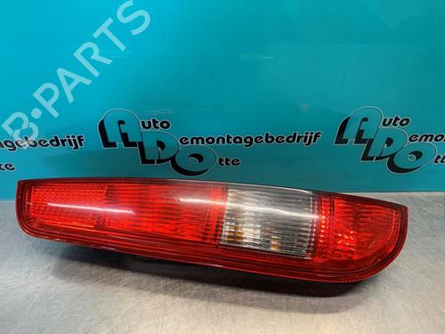 Used Left taillight FORD FOCUS II Turnier (DA_, FFS, DS) 1.6 (100 hp) 29158924