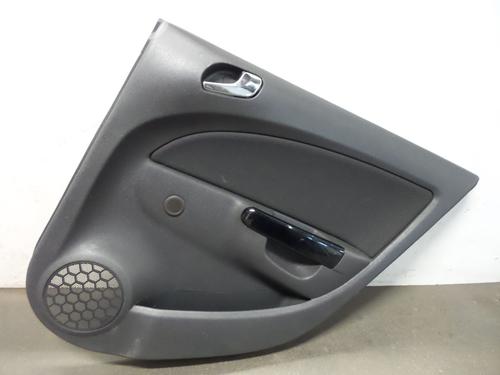 Used Rear right panel Rear right panel 19599897 19599897
