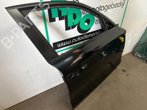 Right front door BMW 1 (E87) 116 i | BP19620635C3 