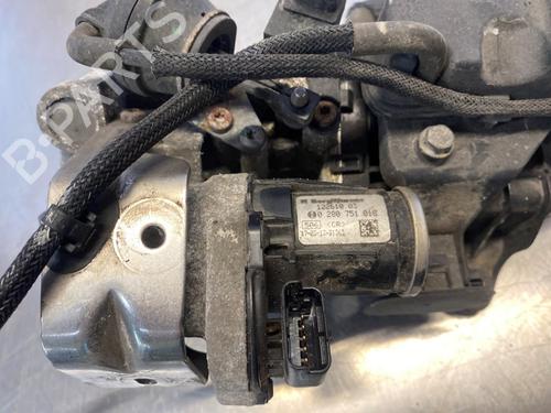 Egr TOYOTA PROACE Van (MDZ_) 2.0 D4d (MDZ6, MDZ5) | BP36100842M69 - Image 5