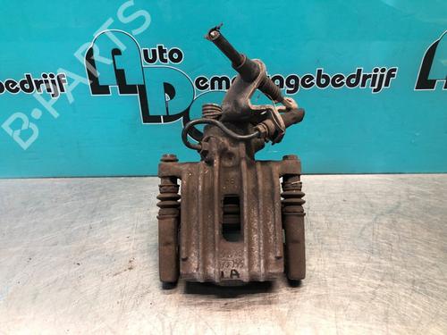 Venstre bremsecaliper bak SEAT LEON (1P1) 1.4 TSI (125 hp) 28297550