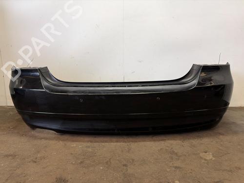 Used Rear bumper Rear bumper BMW 3 (E90) 318 i (143 hp) 33115875 33115875