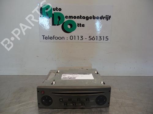 Used Radio Radio 19590090 19590090