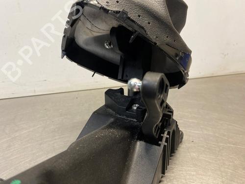 Pommeau de levier de vitesses NISSAN QASHQAI I (J10, NJ10) 2.0 All-wheel Drive | BP30623629I34 