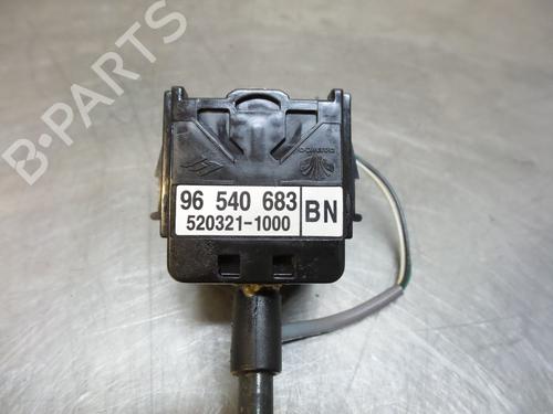 Steering column stalk DAEWOO KALOS (KLAS) 1.2 | BP19598431I23 