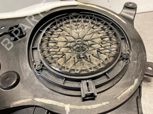 Front left window mechanism CITROËN BERLINGO Box Body/MPV (K9) 1.5 BlueHDi 100 | BP31257174C22