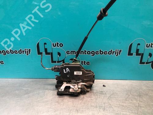 Used Rear left lock Rear left lock SEAT CORDOBA (6L2) 1.4 16V (75 hp) 28298064 28298064