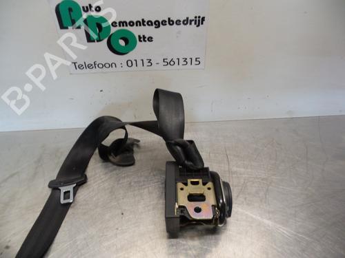 Front right seatbelt VW PASSAT B5 (3B2) 1.8 | BP19590216I25 