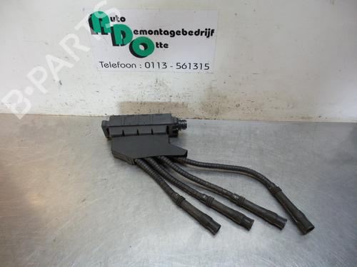 Used Ignition coil BMW 3 Touring (E36) 318 i (116 hp) 19596598