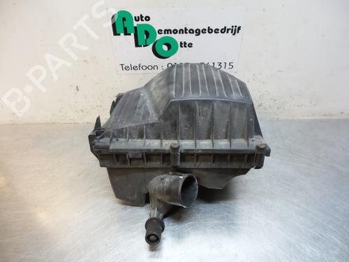Used Air filter box OPEL CORSA C (X01) 1.4 (F08, F68) (90 hp) 19596770
