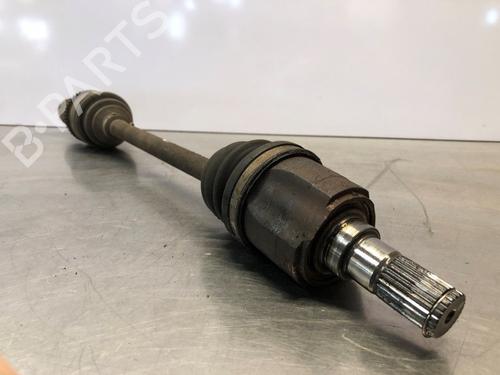 Left front driveshaft KIA PICANTO I (SA) 1.1 | BP34100157M38 - Image 3