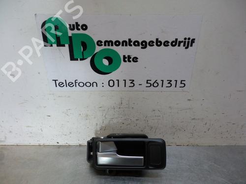 Used Rear left exterior door handle FORD FOCUS II Turnier (DA_, FFS, DS) 1.6 TDCi (109 hp) 19595220