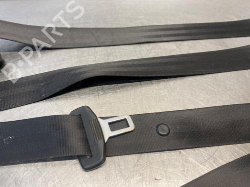 Front right seatbelt VW CADDY III Box Body/MPV (2KA, 2KH, 2CA, 2CH) 2.0 SDI | BP28300533I25 