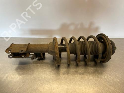 Used Left front shock absorber Left front shock absorber HYUNDAI i10 I (PA) 1.1 (67 hp) 40516988 40516988