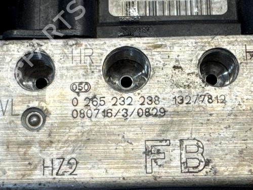 ABS pump OPEL CORSA D (S07) 1.2 (L08, L68) | BP37194738M43 - Image 4