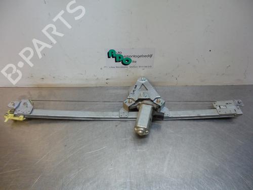 Used Front left window mechanism Front left window mechanism 19598296 19598296