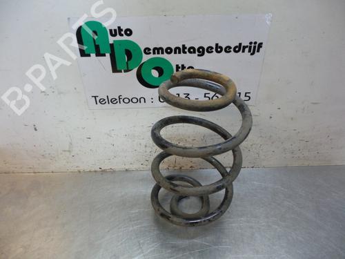 Used Shock absorber spring NISSAN MICRA III (K12) 1.2 16V (80 hp) 19596063