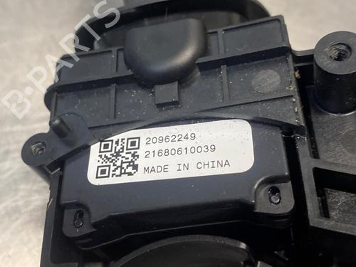 Steering column stalk CHEVROLET AVEO Saloon (T300) 1.2 | BP30167698I23 